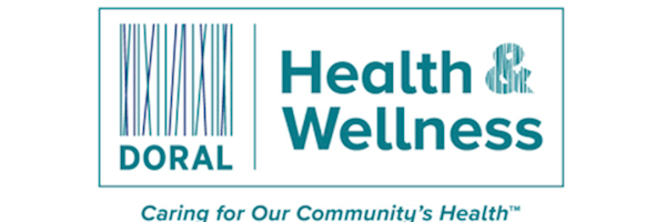 Doral Health & Wellness Logo